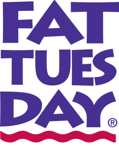 Logo featuring crossed hammer and wrench with culinary construction text.