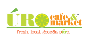 Logo featuring crossed hammer and wrench with culinary construction text.