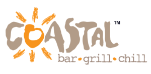 Logo featuring crossed hammer and wrench with culinary construction text.