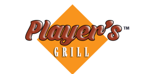 Logo featuring crossed hammer and wrench with culinary construction text.